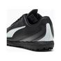 Сороконожки Puma Vitoria II TT Jr 108504-01 чорний Діт 37 (4UK) (4069156844995) - уменьшенное изображение 3