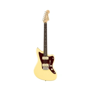 Електрогітара Fender American Performer Jazzmaster RW Vintage White (231844) зображення 1