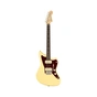 Електрогітара Fender American Performer Jazzmaster RW Vintage White (231844) - зменшене зображення 1