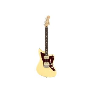Электрогитара Fender American Performer Jazzmaster RW Vintage White (231844) изображение 1