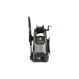 Мийка високого тиску Stiga HPS 235 R (HPS235R) зображення 1