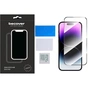 Скло захисне BeCover Apple iPhone 15 Pro Black (710593) - зменшене зображення 4