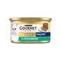 Паштет для котів Purina Gourmet Gold. З кроликом 85 г (7613033728747) - уменьшенное изображение 2
