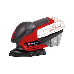 Шліфувальна машина Einhell TE-OS 18/150 Li-Solo (без АКБ та ЗП) (4460708) зображення 1