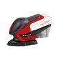 Шліфувальна машина Einhell TE-OS 18/150 Li-Solo (без АКБ та ЗП) (4460708) - зменшене зображення 1