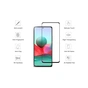Скло захисне Drobak Xiaomi Redmi Note 10 (464690) - зменшене зображення 2
