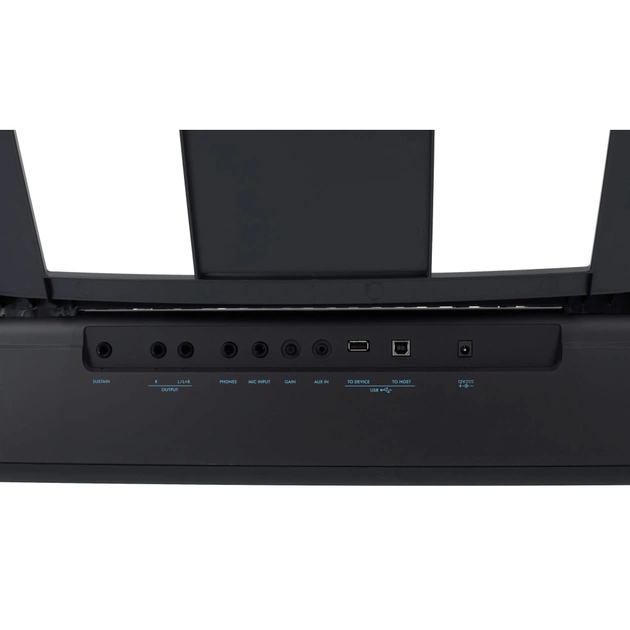 Синтезатор Yamaha PSR-E473 - picture 7