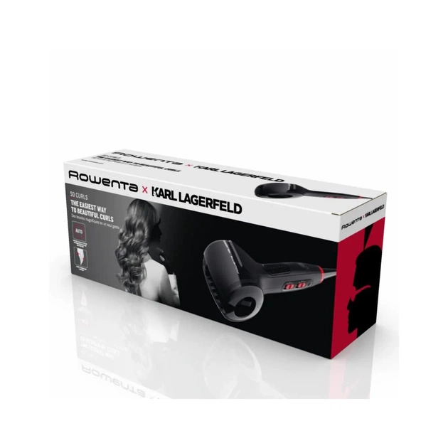 Стайлер Rowenta CF371LF0 - picture 7