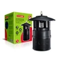 Инсектицидная лампа Eurolamp LED Светильник 4W 12V Уличный с вентилятором (MK-4W(LED)F) (4262380664081) - уменьшенное изображение 2