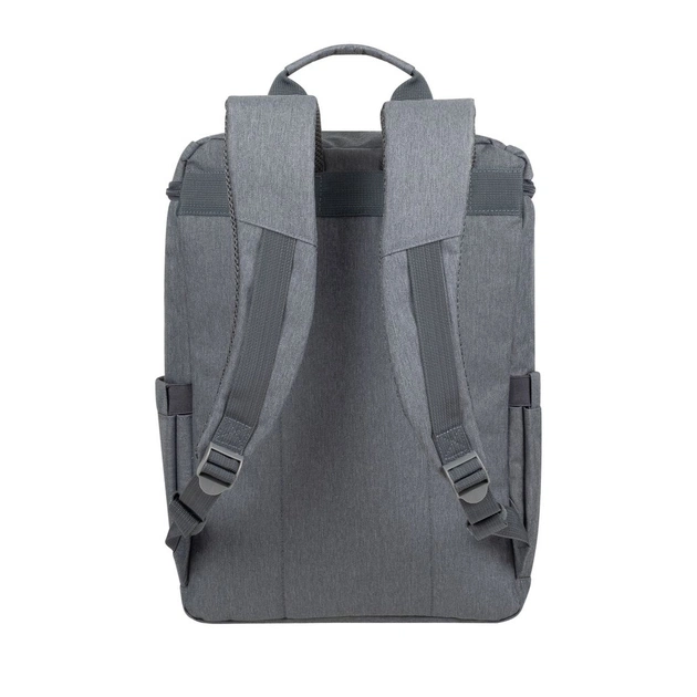 Термосумка Resto Dark Grey рюкзак 20 л (5535 dark grey) - зображення 4