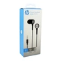 Навушники HP DHH-1111BK Black (DHH-1111BK) - зменшене зображення 3
