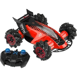 Радіокерована іграшка ZIPP Toys Light Drifter, червона (Z109 red) зображення 1