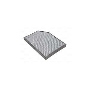 Фільтр салону Valeo 701045 зображення 1