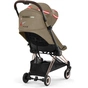 Коляска Cybex Coya by Karolina Kurkova One Love (522003001) - зменшене зображення 6