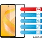 Скло захисне ACCLAB Full Glue Infinix Smart 8 Black (1283126589652) - зменшене зображення 3