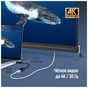 Перехідник HDMI F to DisplayPort M 4K30Hz black ColorWay (CW-AD-DPHD) - preview 8