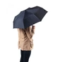 Парасоля Fulton Chelsea-2 G818 City Stripe Navy (G818-024188) - зменшене зображення 8
