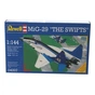 Збірна модель Revell Літак MiG-29 The Swifts 1:144 (4007) - зменшене зображення 1