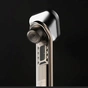 Електробритва Metz The Sword Shaver with Sword with nose hair cutter (MZDF032) - зменшене зображення 4