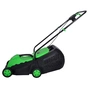 Газонокосарка Grunhelm EM-6118B (55112) - уменьшенное изображение 4