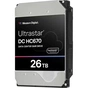 Жесткий диск 3.5" 26TB Ultrastar DC HC670 WD (0F61452 / WSH722626ALN607) - уменьшенное изображение 3