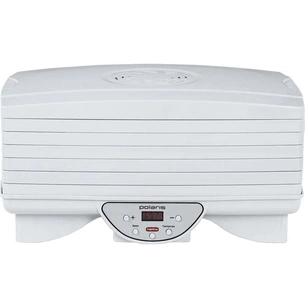 Сушка для овочів та фруктів Polaris PFD 1706 D (PFD1706D) зображення 1