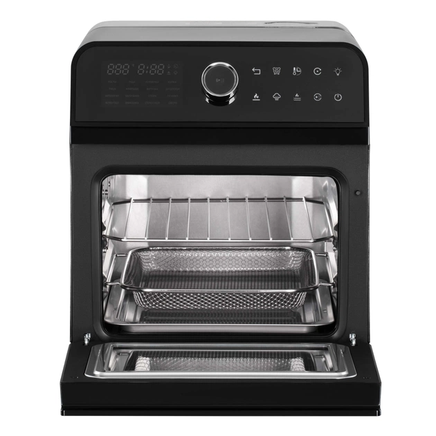 Мультипечь Ardesto AIFO-A150ST - изображение 12