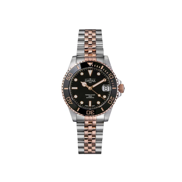 Наручний годинник Davosa 166.196.05 - зображення 1