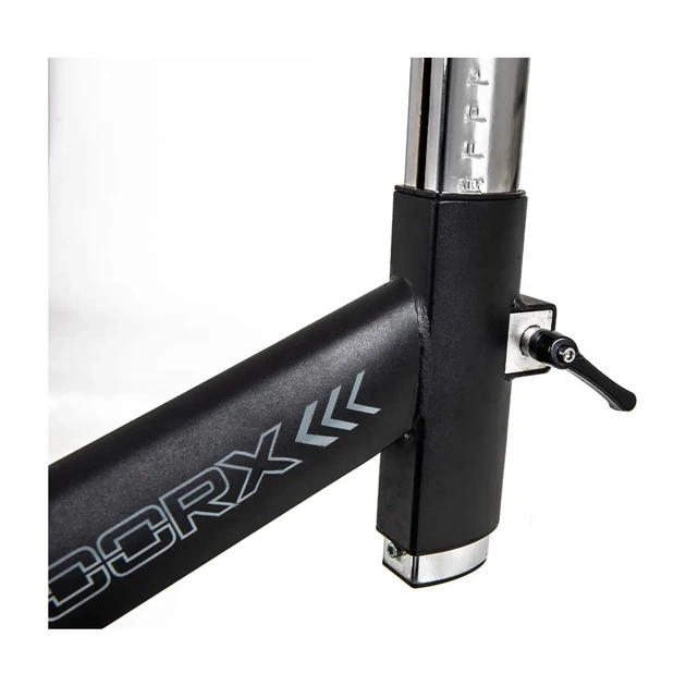 Велотренажер Toorx Indoor Cycle SRX-3500 (930987) - picture 5