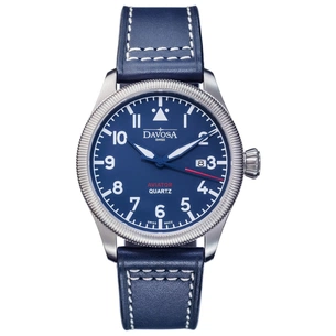 Наручний годинник Davosa 162.498.45 зображення 1