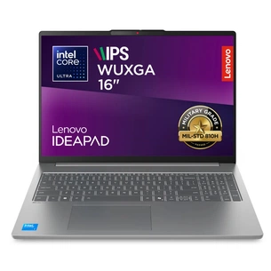 Ноутбук Lenovo IdeaPad Slim 5 16IMH10 (83V7005VRA) зображення 1