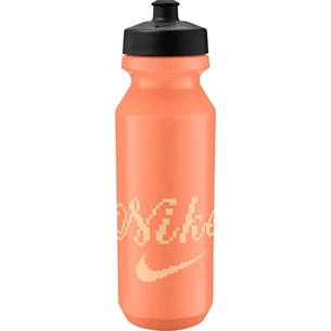 Пляшка для води Nike BIG MOUTH BOTTLE 2.0 32 OZ N.000.0041.816.32 помаранчевий 946 мл (197774011223) зображення 1