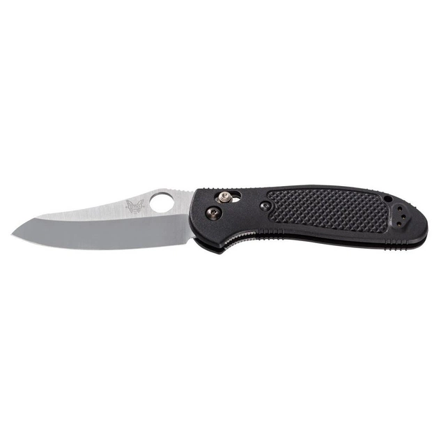 Ніж Benchmade "Pardue Griptilian" AXS Hole (550HG) - изображение 1