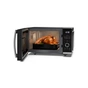 Мікрохвильова піч Sharp YC-QS254AE-B - зменшене зображення 4