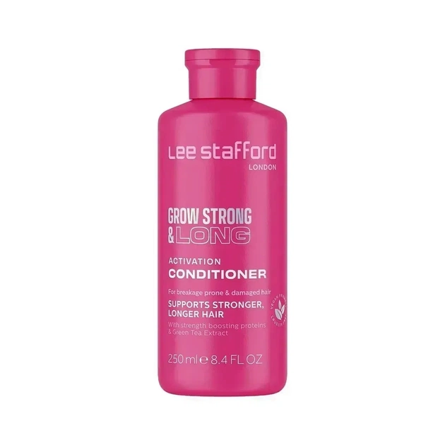 Кондиціонер для волосся Lee Stafford Hair Growth Activation Conditioner Активатор росту 250 мл (5060282706477) - зображення 1