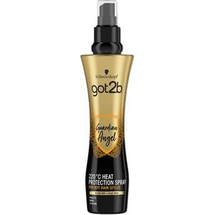 Спрей для волосся Got2b термозахисний Guardian Angel 200 мл (9000100591331) зображення 1