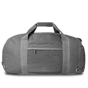 Дорожня сумка Highlander Loader Holdall 65L Dark Grey (LR065V2-DGY) (931689) зображення 1