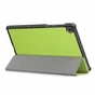 Чохол до планшета BeCover Lenovo Tab M10 Plus TB-X606/M10 Plus (2 Gen)/K10 TB-X6C6 Green (705181) - зменшене зображення 4
