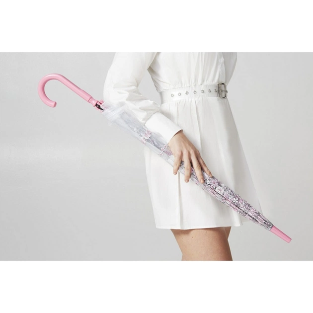 Парасоля Fulton L042 Birdcage-2 Sketchy Springs (L042-037614) - зображення 4