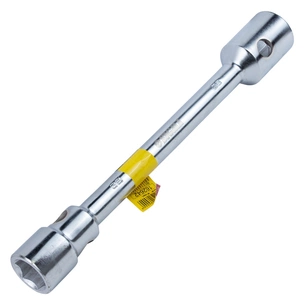 Ключ Sigma балонний посилений 32×38×400мм CrV (6032181) picture 1