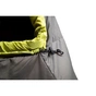 Спальний мішок Tramp Boreal Regular кокон правий green/grey 200/80-50 (UTRS-095R-R) - зменшене зображення 5