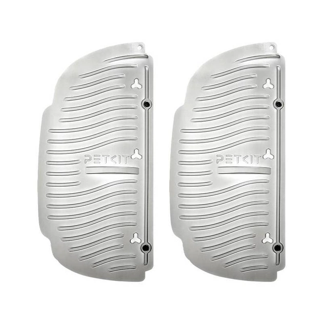 Набір магнітних решіток для лотків Petkit 2 шт (P99021) - зображення 1
