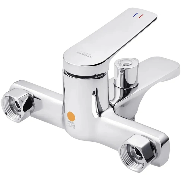 Змішувач Kroner KRP Makon-C060 (CV033864) - зображення 4