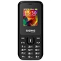 Мобільний телефон Sigma X-style 171 MINI Black (4827798813713) - зменшене зображення 2