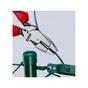 Плоскогубці KNIPEX 240 мм (09 05 240) - зменшене зображення 3