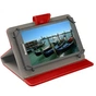 Чохол до планшета Grand-X для 7" Universal TC01 Red (UTC - GX7TC01R) - зменшене зображення 5