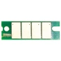 Чип для картриджа Ricoh Aficio SP111/110 2К Black WWM (JYD-RiSP111) - зменшене зображення 2