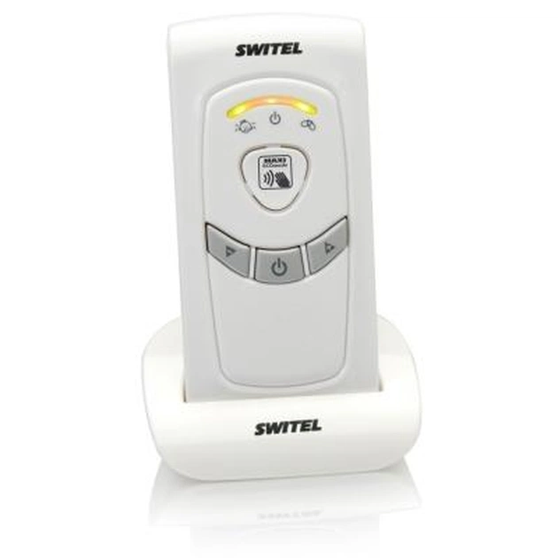 Радіоняня Switel BCC57 - picture 2