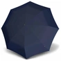 Парасоля Knirps Chrome Matt Manual Navy механічна, складана (Kn95-8041-1201) - зменшене зображення 1