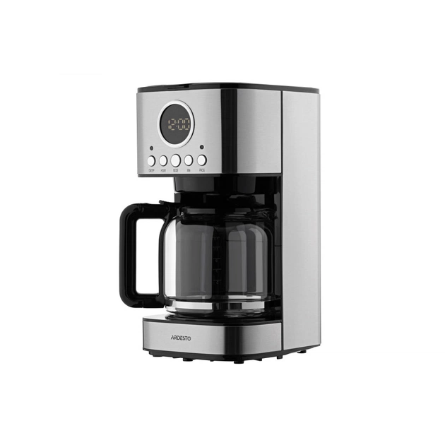 Крапельна кавоварка ARDESTO FCM-D3200 - зображення 1